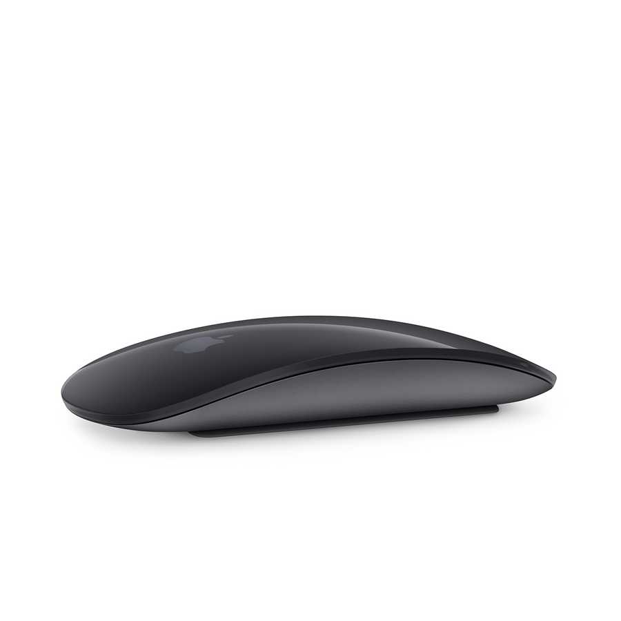Apple Magic Mouse 2 - Space Gray - MRME2