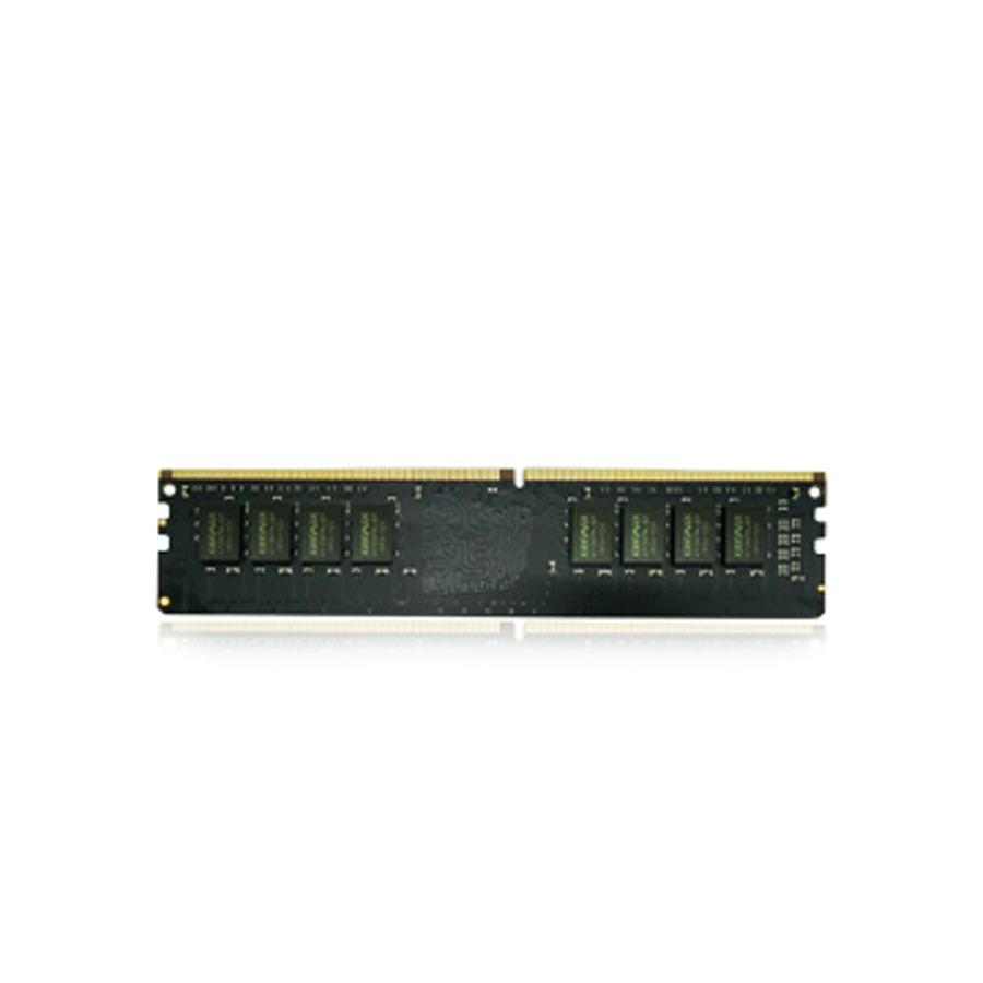 Bộ nhớ trong Kingmax 8GB DDR4 2666MHz chuẩn 288 pins / PC 21.3GB/sec - CAS Latency: CL19, 1.2v
