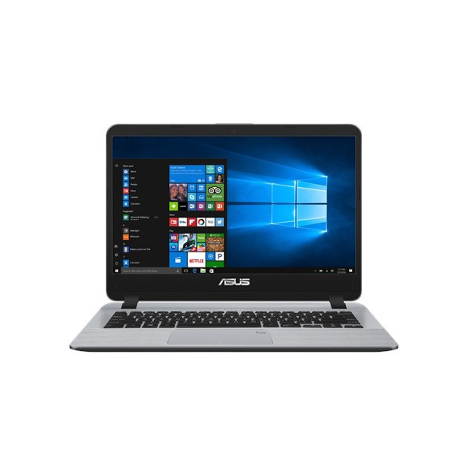 Laptop Asus X407MA-BV169T - Intel Pentium N5000
