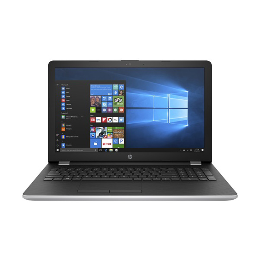 Laptop HP 15-DA1031TX-5NK55PA Intel Core i5-8265U