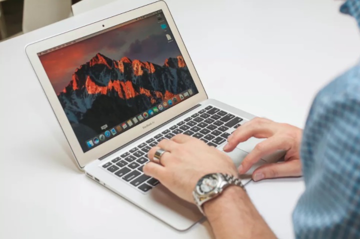 Macbook Air MQD32 13,3 inch - 128GB Macbook Air MQD32 13,3 inch - 128GB