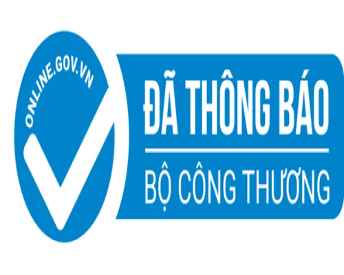 Chung nhan bo cong thuong
