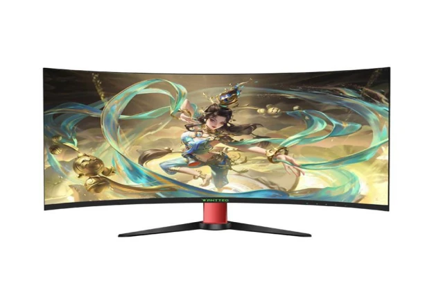 Màn Hình Cong Gaming ANT-27G272 100Hz