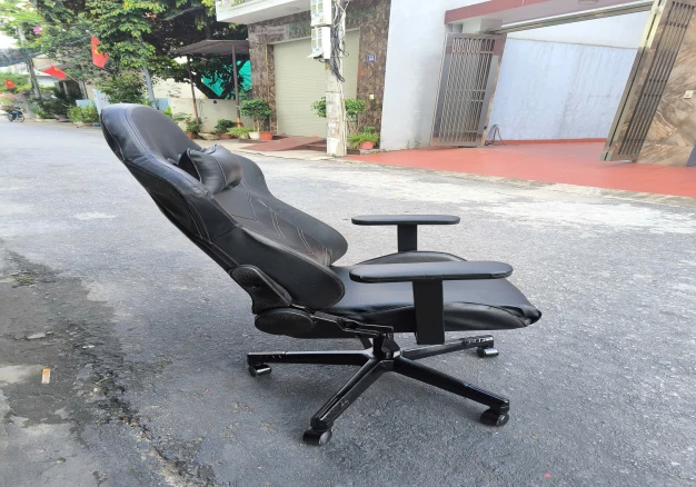 Ghế Game Speed xoay cũ
