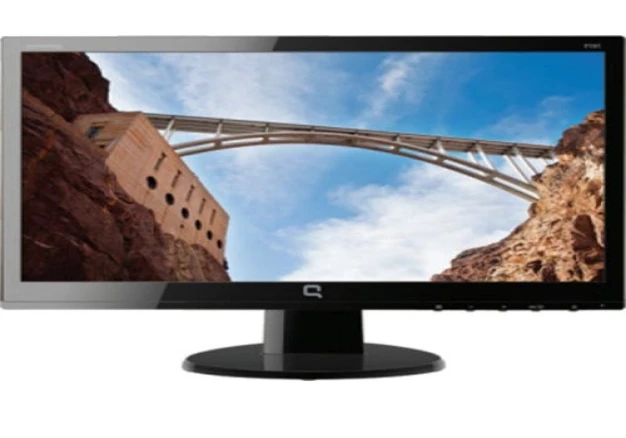 Màn hình COMPAQ F191 LCD Monitor cũ