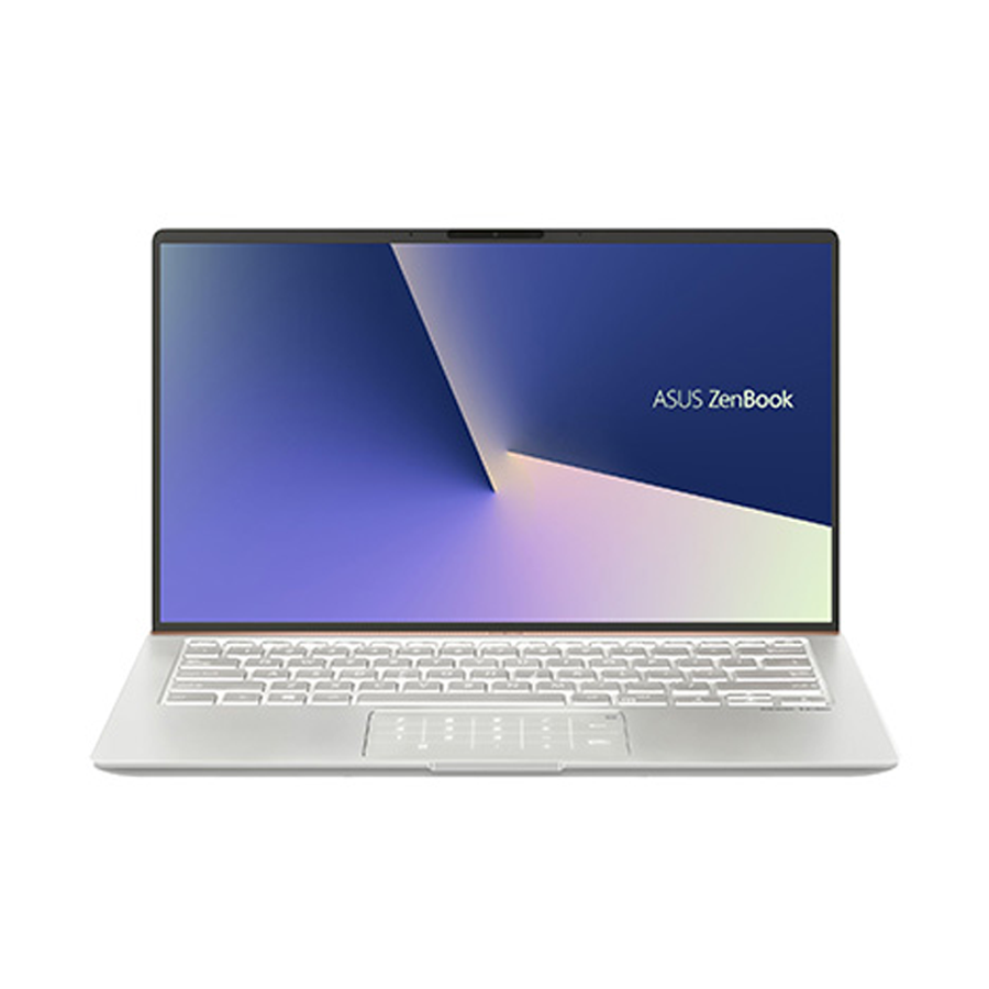 Laptop ASUS ZenBook 13 UX333FA-A4046T 