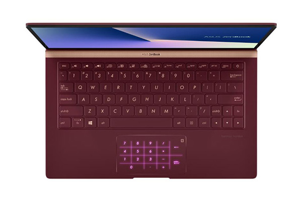 Laptop Asus UX333FA-A4181T Intel Core i5-8265U