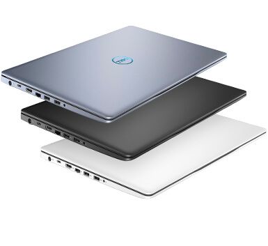 Máy tính xách tay Dell G3 15 Gaming 3579 70165058 Intel i7-8750H GTX1050 4GB