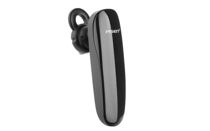 Tai nghe Bluetooth Pisen VN002 - BT 4.0; giao diện tiếng Việt