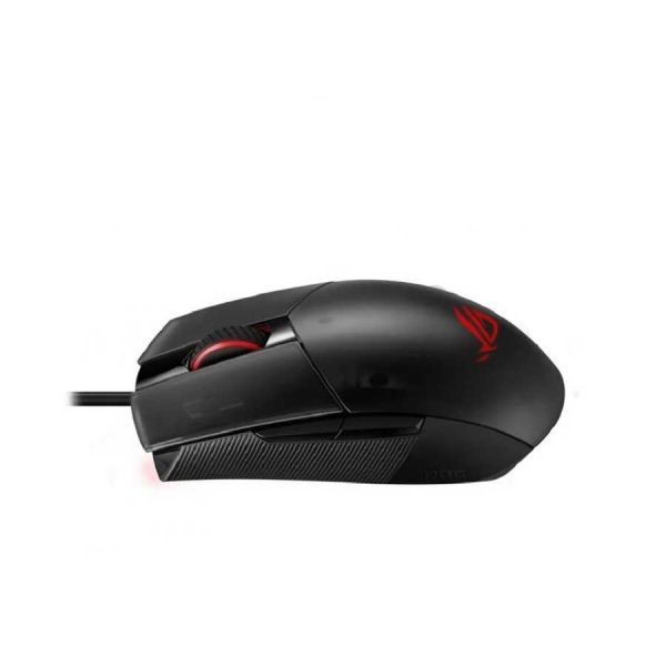 Chuột Quang Gaming Asus ROG Strix Impact II Có Dây 62000DPI