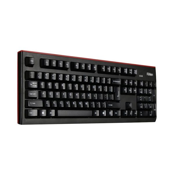 Bàn Phím Fuhlen L500S USB 2.0