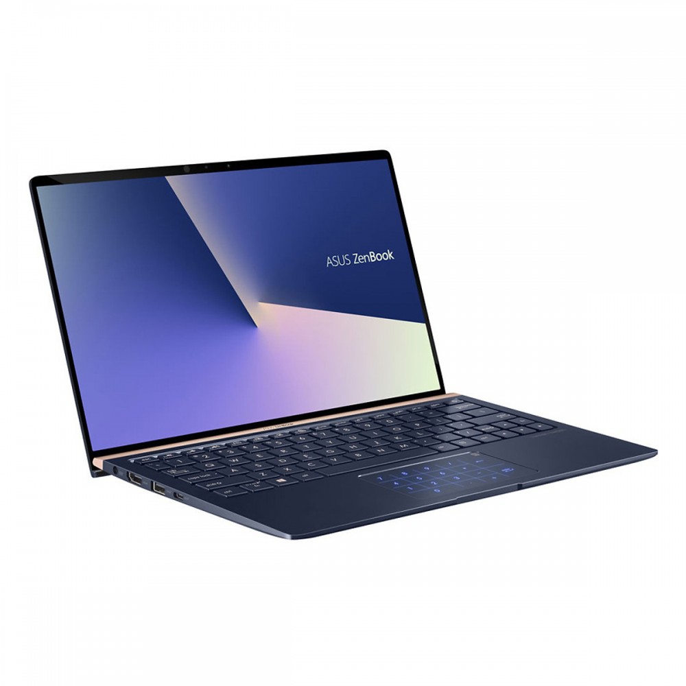 Laptop tay Asus UX333FA-A4116T Intel Core i7-8565U