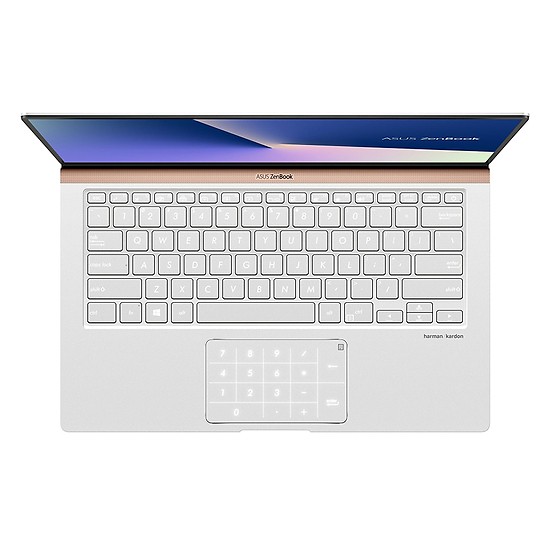 Laptop Asus UX333FA-A4115T Intel Core i7-8565U