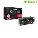 VGA ASROCK Radeon RX 5600 Challenger D 6G OC (RX5600 CLD 6G) – AMD Radeon RX5600 /6GB/GDDR6/Engine Clock 1750Mhz/HDMI*1, DP*3
