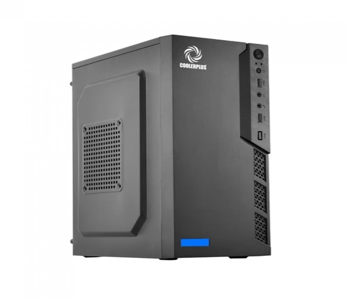 Case văn phòng cấu hình 1