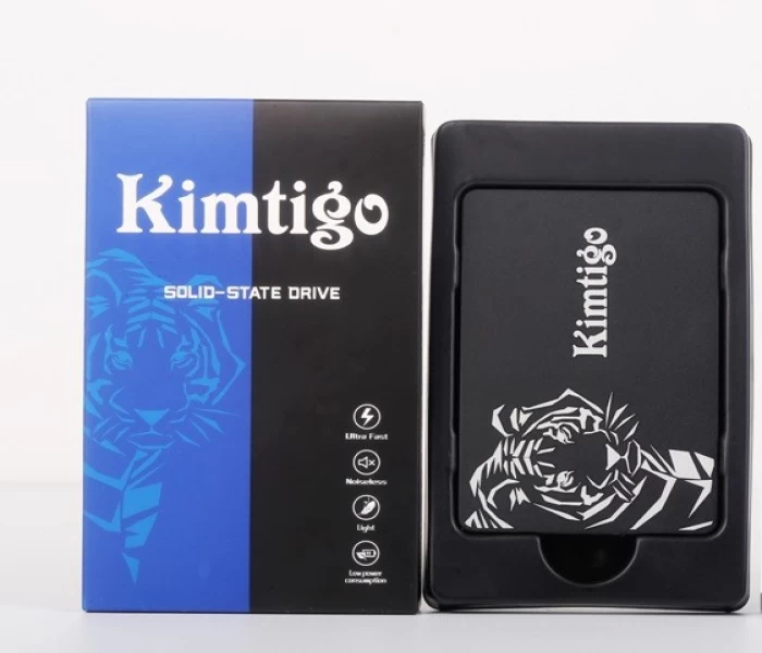 Ổ cứng SSD Kimtigo 480GB