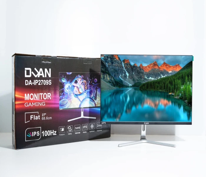 MÀN HÌNH DUAN 27 100HZ IP2709S